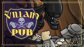 Villain Pub - To Battle!!!