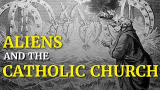 Aliens, UFOs, and the Catholic Church | The Catholic Gentleman