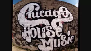 CHICAGO HOUSE MUSIC MIX PART 1