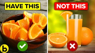 9 Common Breakfast Myths That You Need To Stop Believing