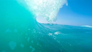 GoPro : Koa Smith - Kandui 06.28.15 - Surf