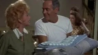 Yours, Mine and Ours (1968) Family comedy movie clips - Assigning every kid