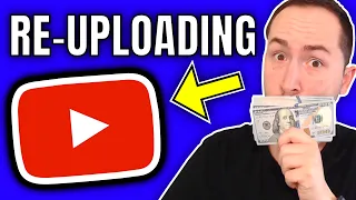 Make $10,000 Per Month Re-Uploading YouTube Videos (WORKING IN 2020)
