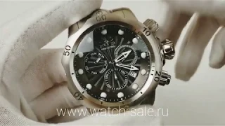 Часы мужские Invicta Venom 25902