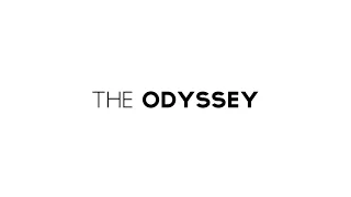 THE ODYSSEY: Confirmation Teaser