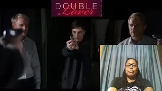 DOUBLE LOVER Official Trailer (2018) | Reaction