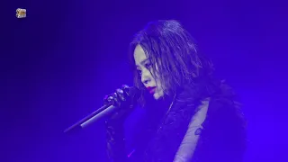 【張靚穎2018巡演-澳門站】Jane Zhang-The Diva Dance(from the Fifth Element)(DV/字幕 by 小小)