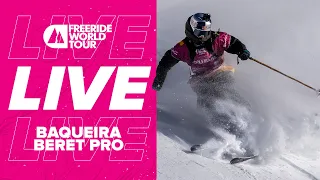 REPLAY I FWT23 Baqueira Beret Pro