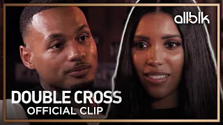 I'll Take a Beer & Your Number! (Clip) | Double Cross | An ALLBLK Original Series