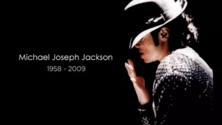 Michael Jackson - King of Pop - Thriller Remix