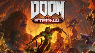 Doom Eternal (01) Пекло на Землі