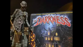 The Darkness St. Louis Haunted House Full Walkthrough