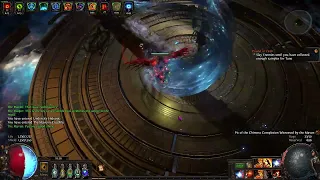 3.22 Trauma Stacker Flicker Strike Slayer