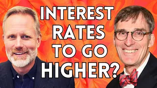 Jim Grant: Inflation & Interest Rates More Likely To Rise Than Fall In Coming Years