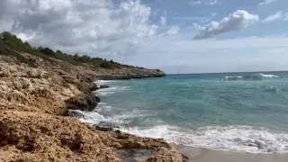 Cala Mendia Mallorca