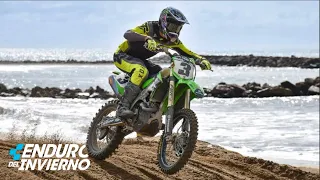 Enduro Del Invierno 2023 - Categoria Motos - Mar Del Plata / Fox Sports