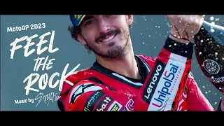 MotoGP 2023 : FEEL THE ROCK (Music by Stray Kids)