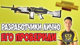 ТАКАЗА ПРОВЕРИЛИ И ПОПРОСИЛИ СЫГРАТЬ ПОД НАБЛЮДЕНИЕМ КАМЕР! TACAZ PUBG MOBILE