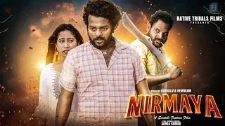 NIRMAYA || OFFICIAL TRAILER| A SANTALI FEATURE FILM 2024 | Satyam | Romeo | Deepak | Urmila |Mariyam