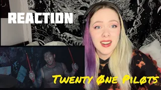 Kinda emotional🥲 Twenty One Pilots - Next Semester reaction