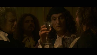 The Death of Louis XIV - Trailer