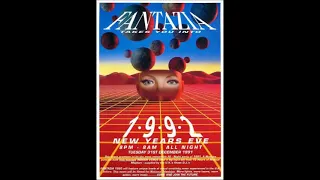 Easygroove @ Fantazia Takes You Into 1992