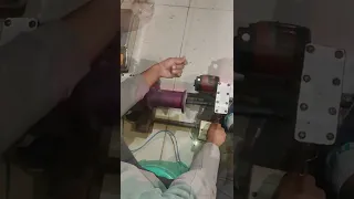 🔥फिरकी में मांझा कैसे लपेटा जाता है । 😳 for machine whole sale & Retail 💯