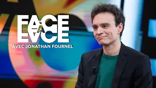 Face à Face avec Jonathan Fournel, célèbre pianiste mosellan