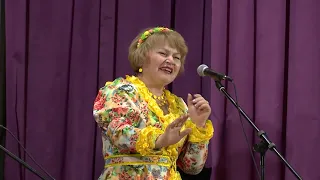 Светлана Калачёва - "А я накрашу губки"