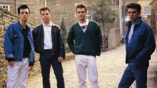 The Smiths - I Keep Mine Hidden (Alternative Mix, 1987)