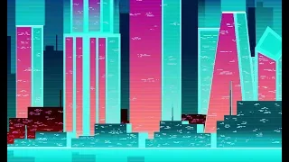 🎧 Simon Bichbihler - In the 1980s // Synthwave, Outrun, New Retro Wave