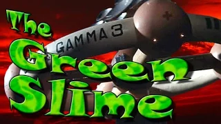 Dark Corners - The Green Slime: Review