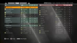 World of Tanks Console - Cromwell Knight, Bottom Tier Mastery