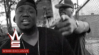 Project Pat - Goon'd Up (feat. Bankroll Fresh) (Prod. By Lil Awree) (Official WSHH Music Video)