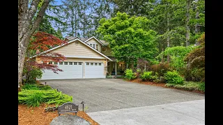 4621 Canterwood Drive NW, Gig Harbor, WA 98332