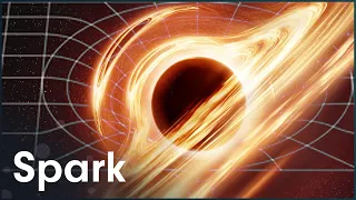 Peering Into The Abyss: The Truth About Black Holes | The New Frontier | Spark