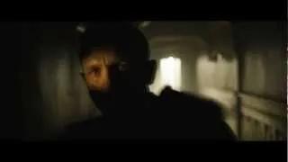 SKYFALL 007 - Official Trailer 2 Teaser [HD] - In Singapore Theatres 2 November 2012