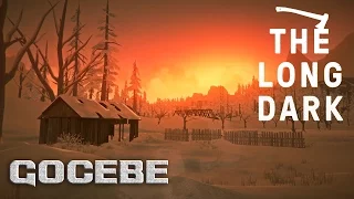 The Long Dark | Mücadele modu "Gocebe" (Türkçe) #13