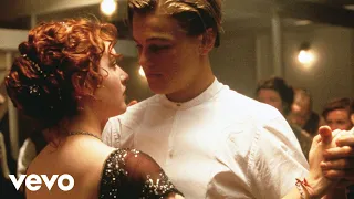 Southampton (Official Music Video ft. Kate Winslet & Leonardo DiCaprio) | Titanic Sound...