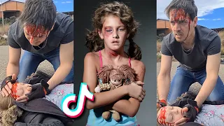 Act Of Kindness #4 | Happiness is helping Love children || Heart touching video 💔