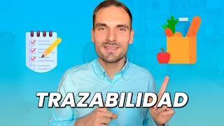 TRAZABILIDAD ALIMENTARIA: qué es y cómo afecta a los consumidores