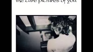 The Cure Pictures Of You Instrumental Cover