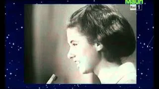 Gigliola Cinquetti - Non ho l'età (Sanremo '64).avi