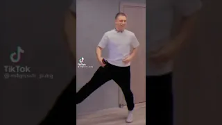 литвин танцор