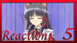 Fortune Arterial Episode 5 Reaction