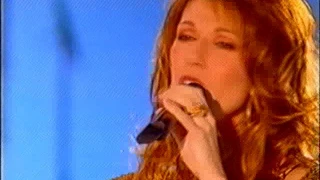 Goldman - pour que tu m'aimes encore avec Celine Dion   emission spéciale C. Dion