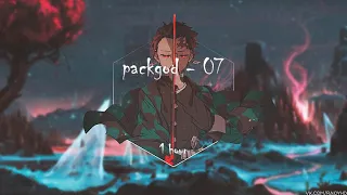 packgod - 07 (1 hour)