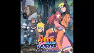 Naruto Shippūden Movie 4 OST #28 Returning Home (Kikō)