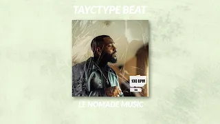 TAYC x TIAKOLA Type Beat - "RECHERCHE"  | Instru 2023