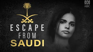 Escape From Saudi | Trailer | Available Now